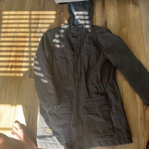 Vans men’s jacket